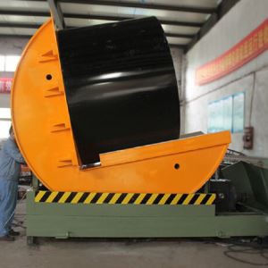 FZ-20 mekanik Tilter mekanik