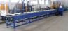 orbital stretch wrapping machine